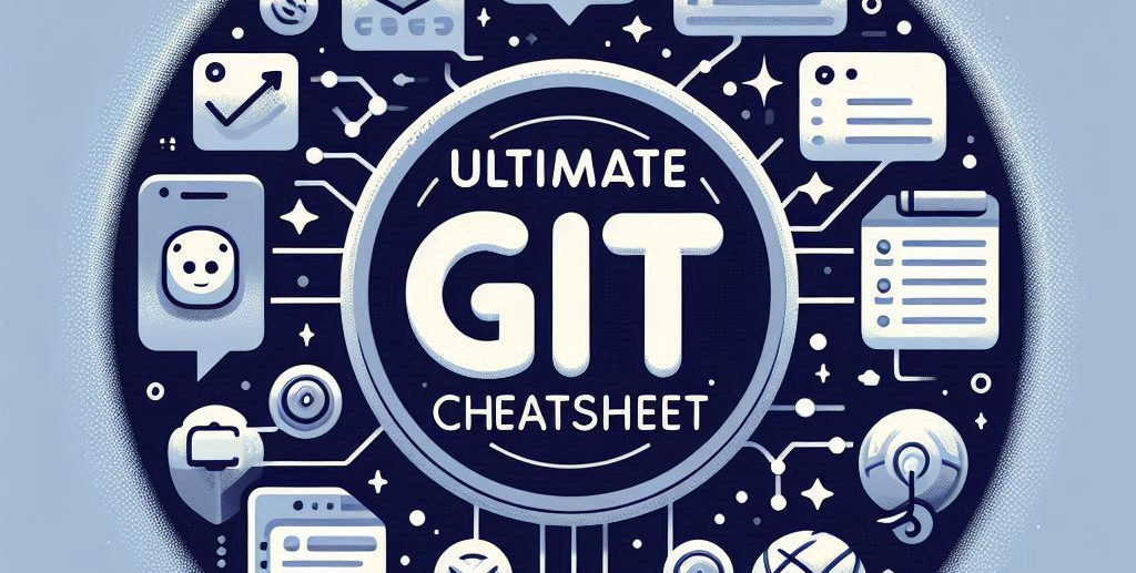 Want a quick and easy reference for all your git related questions?