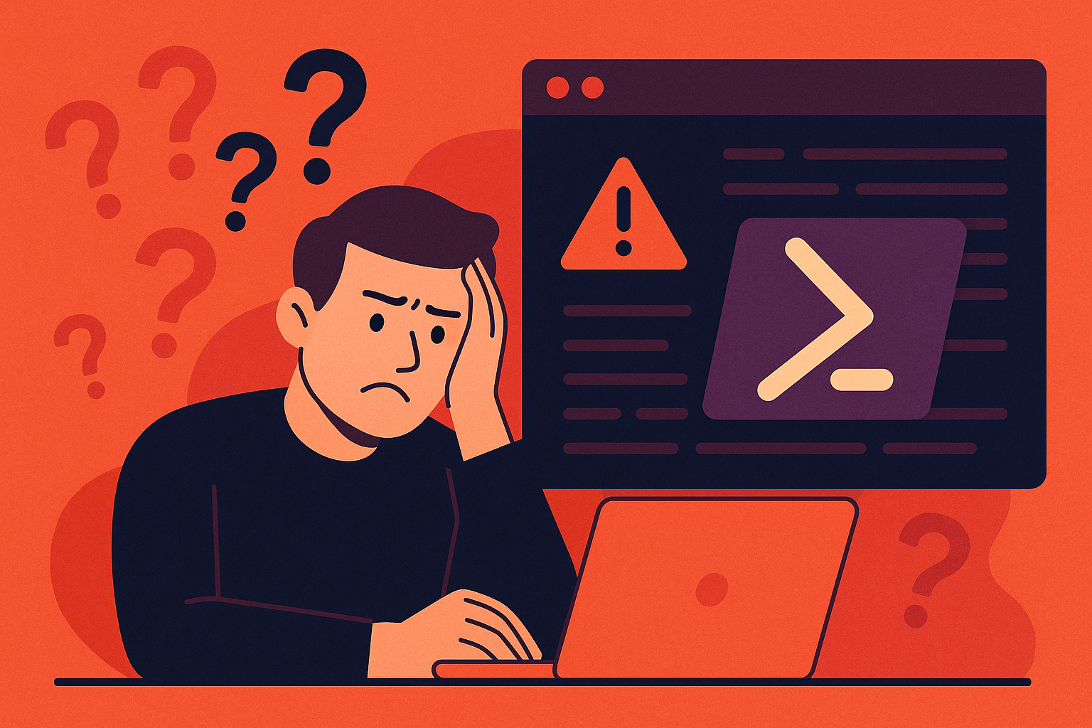 What you might not have thought about when starting a new module - from naming conventions to build scripts