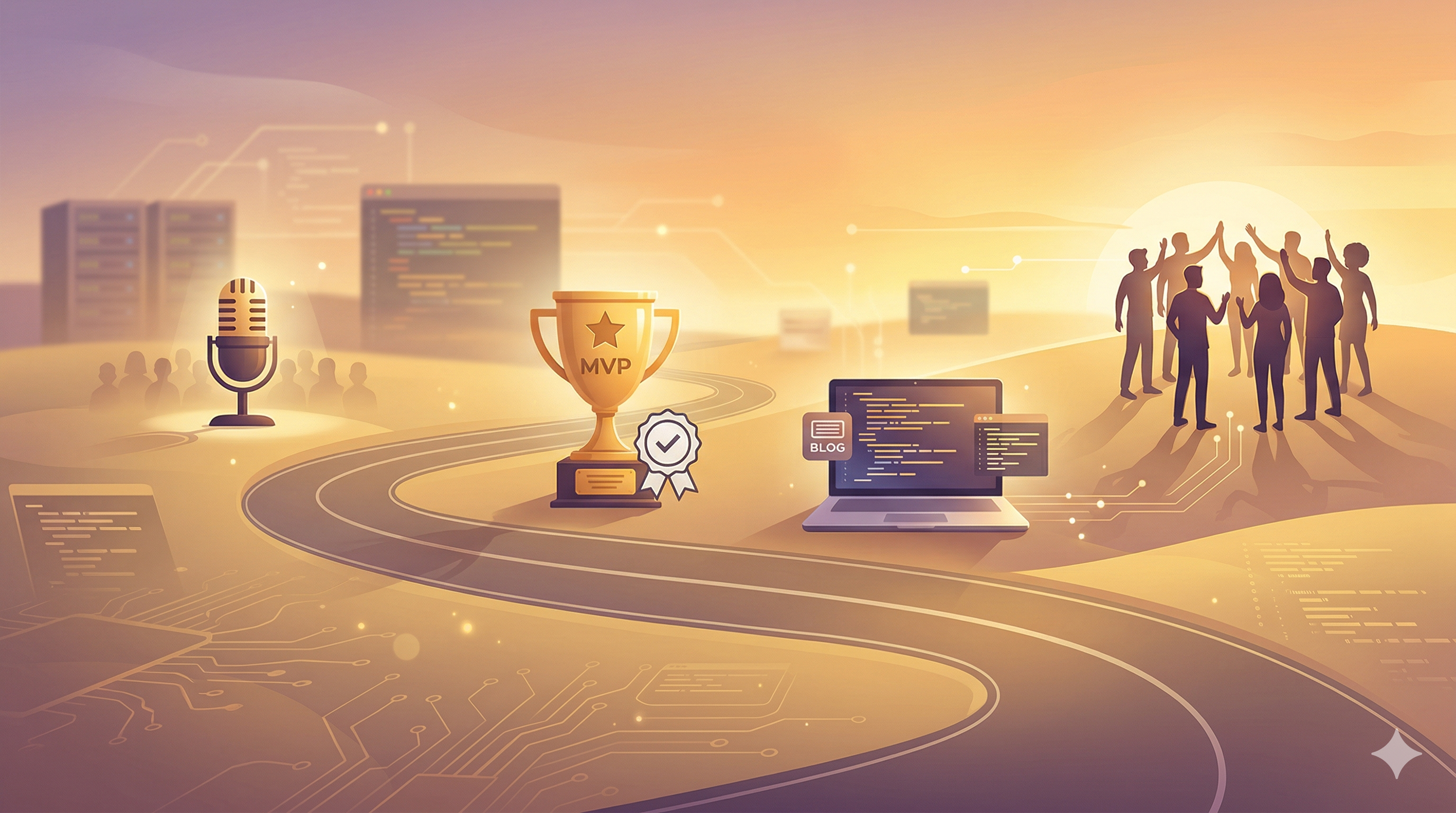 Featured image for 2025 - Year in Review