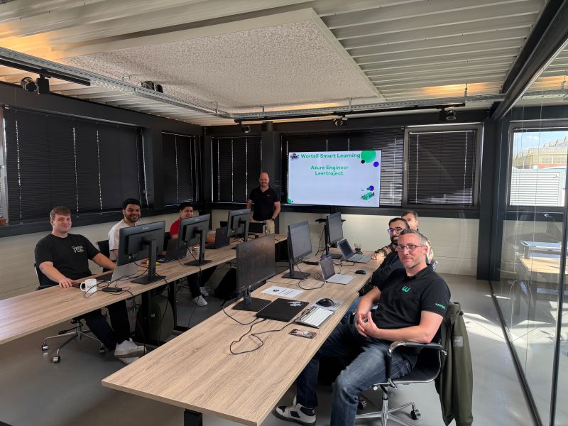 Azure Engineer Bootcamp